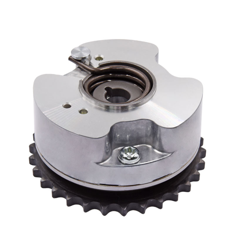 06E109084N A4L Q7 Audi Air Suspension Parts Auto Engine Systems Outlet Variable Valve Timing Camshaft Adjuster Vvt Gear