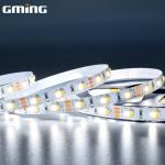 Color Changing 3000lm 31W 2835 Led Strip Lights 12mm pcb