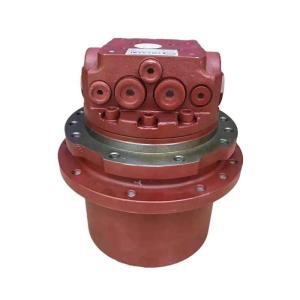 China Yanmar Excavator Parts Vio35 Final Drive 172458-73700 Vio35-1 Vio35-2 Vio35-3 Vio35-5 Vio35-5a Vio35-5 Travel Motor factory