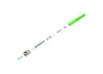 Single Mode ST APC 60dB 3.0mm SX Fiber Jumper Cables