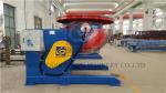 France Schneider 10 Ton Pipe Roller Rotary Welding Positioners 0.06-0.6rpm