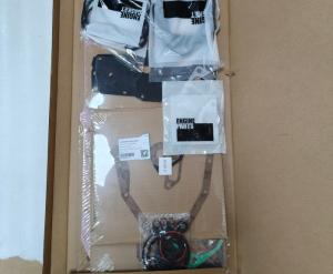 China Hyunsang Spare Parts GASKET FULL SET FOR QSB6.7 factory