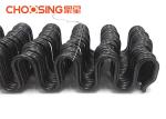 Zinc Plating Upholstery Replacement Springs HS Code 73202090 For Furniture