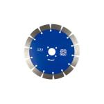 190mm Diamond Stone Cutter Disc Stone Circular Saw Blade For Cutting Marble