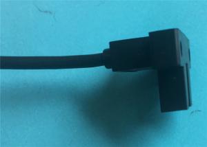 China Industrial Retro Reflective Sensor , Photoelectric Slot Sensor DS-U Lightweight factory