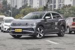 Electric Car Cheapest Chinese Electric Car ID6. Crozz