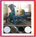 Compound Organic Fertilizer Granulator Touch Screen Control 0 . 5 - 25Ton