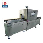 Electric Driven Potting Machine for AB Materials in Semiconductor Parts Vacuum