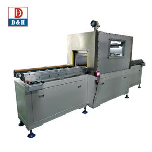 China Electric Driven Potting Machine for AB Materials in Semiconductor Parts Vacuum Equipment factory
