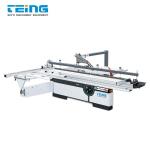 3200x375 mm Sliding Table Woodworking Cutting Machine Precision Panel Saw