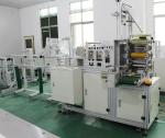 Non Woven Folding Mask Making Machine