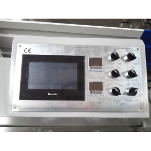 Automatic PIB Extruder Double Glazing Machinery With Stainless Steel Operation