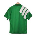 Replica 1992-1993 Season Liverpool Away Jersey Classic Supports Customization