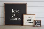 Blackboard Vintage Wood Signs With Quotes Home Decor Easy Maintenance