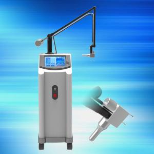 China High Quality Co2 Fractional Rf Skin Rejuvenation,Rf Tube Co2 Laser,Co2 Fractional Rf factory