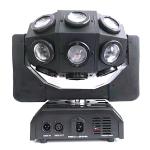 2019 New Product 18x10w RGBW 4in1 LED Phantoms Beam Moving Head Lights