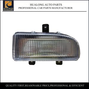 China Truck Fog Lamp 101-2096 Hyundai HD120 Parts factory