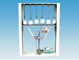 China AC220V / 50Hz Electrical Test Equipment 85% Environmental Humidity For Static Tensile Test factory