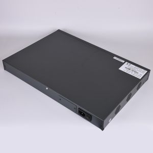 NMS Management FTTH EPON GPON 4 Port OLT