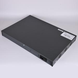 China NMS Management FTTH EPON GPON 4 Port OLT factory