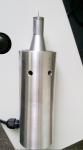 500W Ultrasonic Assisted Machining , Ultrasonic Drilling Machine For Animal Bone