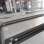 Austenite Cr Ni SS309 Stainless Plate ISO SGS 4x8 Stainless Steel Sheet