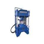 Hydraulic Notching Machine For Angles，Hydraulic Angles Notching Machine
