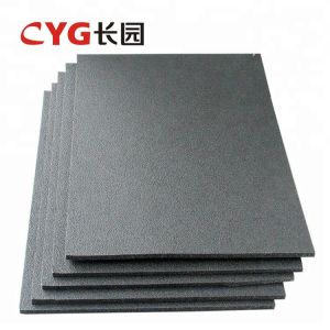 Low Density XPE foam Underlay Waterproof Foam Underlayment