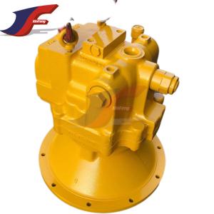 China For Komatsu PC300-7 PC350-7 Swing motor Rotary motor 706-7K-41111 706-7K-01120 factory