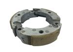 Motorcycle Parts Weight Clutch Set for Honda SCR100, WH100T-H