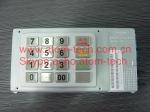 ATM parts ATM machine NCR Red EPP Keyboard 445-0701333