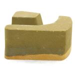 Frankfurt Abrasive Stone for Automatic Polishing Machine and Marble Slab Fine