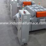 High Thermal Efficiency and Easy Maintenance in Aluminum Holding Furnace