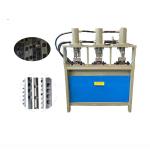 2024 Year Hydraulic Hole Puncher for Stainless Steel Tube Iron Pipe Aluminum