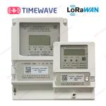 ODM IoT Based Smart Three Phase Energy Meter Solution IEC62053-21 Standard