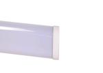 50 - 60HZ 50Watt LED Tri Proof Light / Exterior Linear Light 120 Degree​ 240LEDS