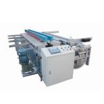 Full Automatic Resistance Welding Machine High Durability ODM OEM Available