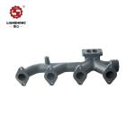 Cummins ISL Diesel Engine parts standard OEM freight truck exhaust manifold