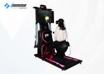 42" Screen Virtual Reality Simulator VR Horse Riding With HTC VIVE Glasses