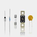 HCET Series Thermal Fuse