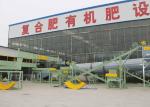 Waste Treatment Production Line NPK Powder Production Line