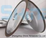4A2 Resin Bond Diamond Grinding Wheel for Saw Blade Carbide Cutter