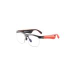 Dustproof Smart Wireless Sport Glasses Open Directional Audio Sunglasses
