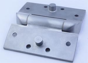 China High Grade Investment Casting Tooling Door Hinge ISO 9001 Certification factory