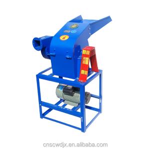 China DONGYA 3005 Home Flour Mill Grinder Machinery factory