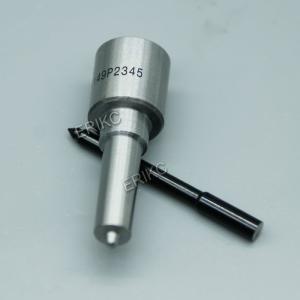 China Bosch DLLA149P 2345 diesel fuel injection pump nozzle DLLA 149P 2345 C.Rail spare parts injector nozzle DLLA 149 P2345 factory