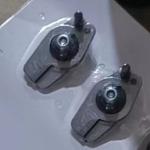 CUTTER-COMPL（SCISSOR）J5304-49012-0C TUCKER SUPPORT-COMPL (CAM PLATE) J5304-11011