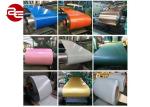 Gi Prepainted Galvanized Steel Coil Color Coated Cold Rolled