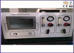 Fire Resistance Test Furnace IEC 60331 , Impact Test Equipment For Wire / Cable