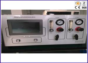 China Fire Resistance Test Furnace IEC 60331 , Impact Test Equipment For Wire / Cable factory